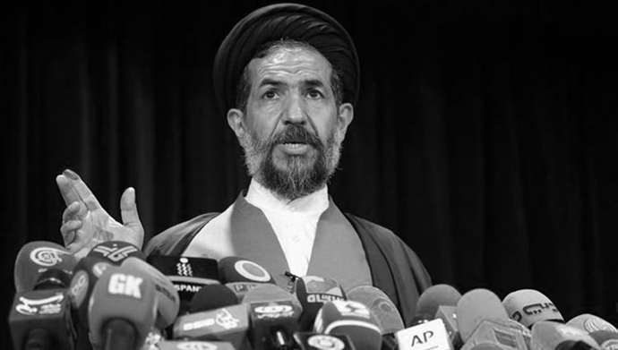 ابوترابی عضو مجلس ارتجاع