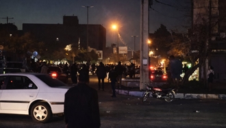 قیام سراسری