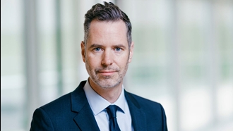 رئیس پارلمانی حزب دموکرات آزاد آلمان، کریستیان دور 