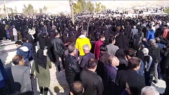 قیام سراسری ۱۴۰۴