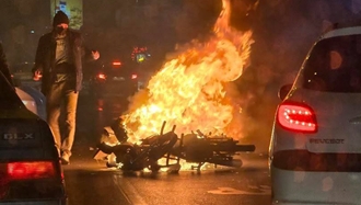 قیام سراسری ۱۴۰۴