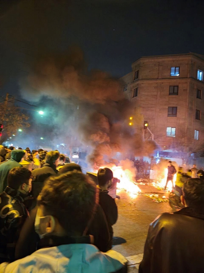 عبدل آباد، تهران