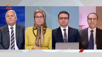 گزارش و گفتگو با حوری سیدی، حسن ظریف و رضا شمیرانی