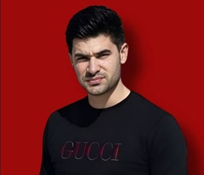 مجاهد شهید دیار پورچهریق