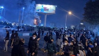 قیام سراسری مردم ایران - دیماه ۱۴۰۴