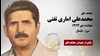 مجاهد شهید محمدعلی اماری تفتی