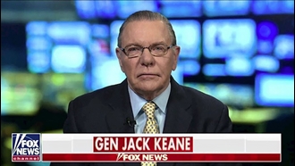 ژنرال جک کین