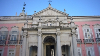 سفارت پرتغال در ایران