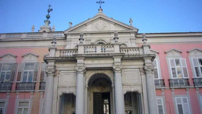 سفارت پرتغال در ایران