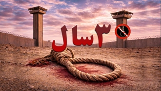 کارزار سه‌شنبه‌های نه به اعدام وارد سومین سال شد