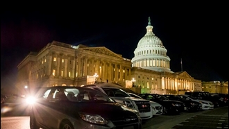 کنگره ایالات متحده، شامل مجالس نمایندگان و سنا