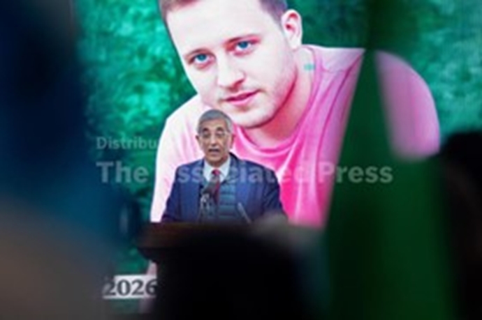  میدان سن‌میشل پاریس