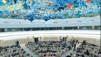 شورای حقوق‌بشر سازمان ملل متحد