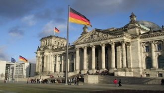  وزارت‌خارجه آلمان