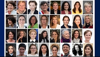 بیانیه ۴۰۰زن سیاستمدار و ۸گزارشگر ملل متحد علیه اعدام در ایران