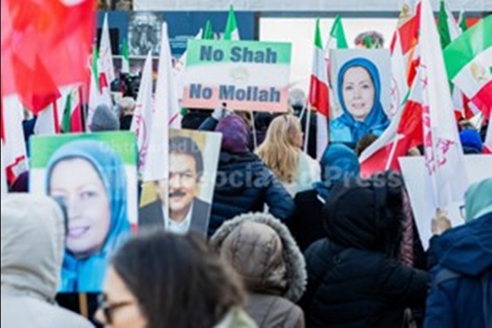  میدان سن‌میشل پاریس