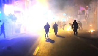  جنگ و گریز شورشگران و گسترش قیام در قائم‌شهر