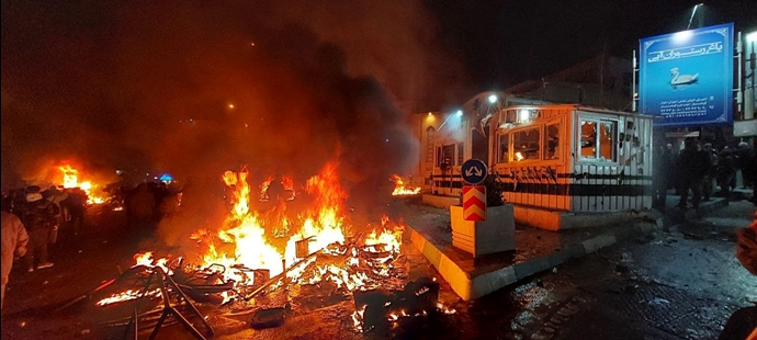 تصاویر دیگری از سعادت آباد