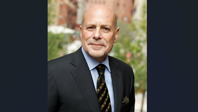 بری روزن گروگان سابق سفارت آمریکا در تهران 