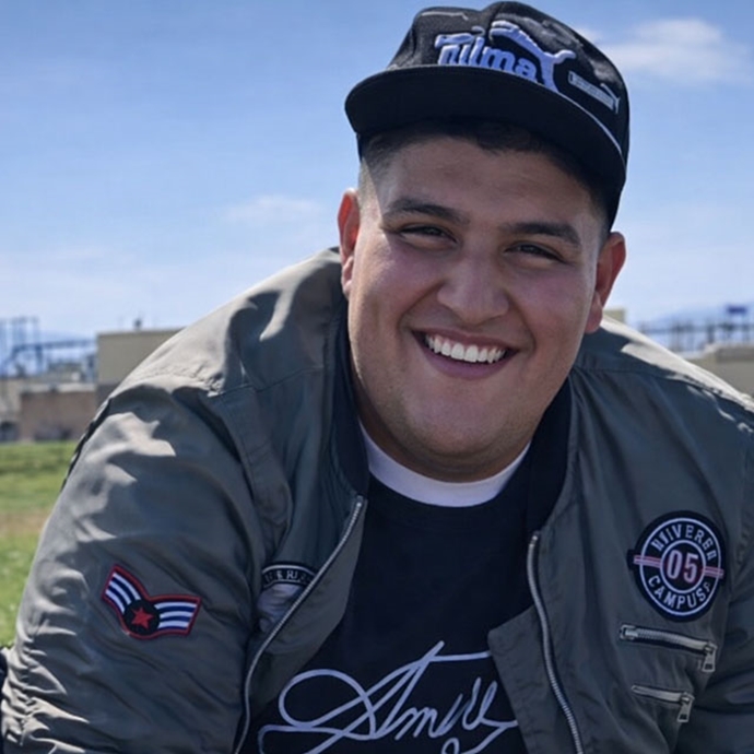 مجاهد شهید رسول کدیوریان