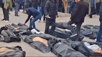 کهریزک تهران