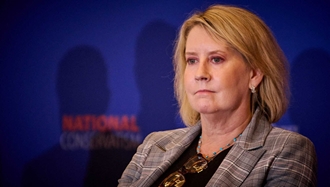 ویکتوریا کوتس، معاون پیشین مشاور امنیت ملی آمریکا