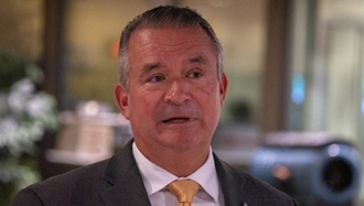 دان بیکن، نماینده کنگره آمریکا و عضو کمیته نیروهای مسلح