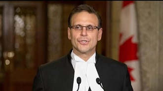 سناتور لئو هوساکوس