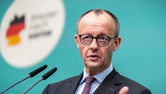 فریدریش مرتس، صدراعظم آلمان