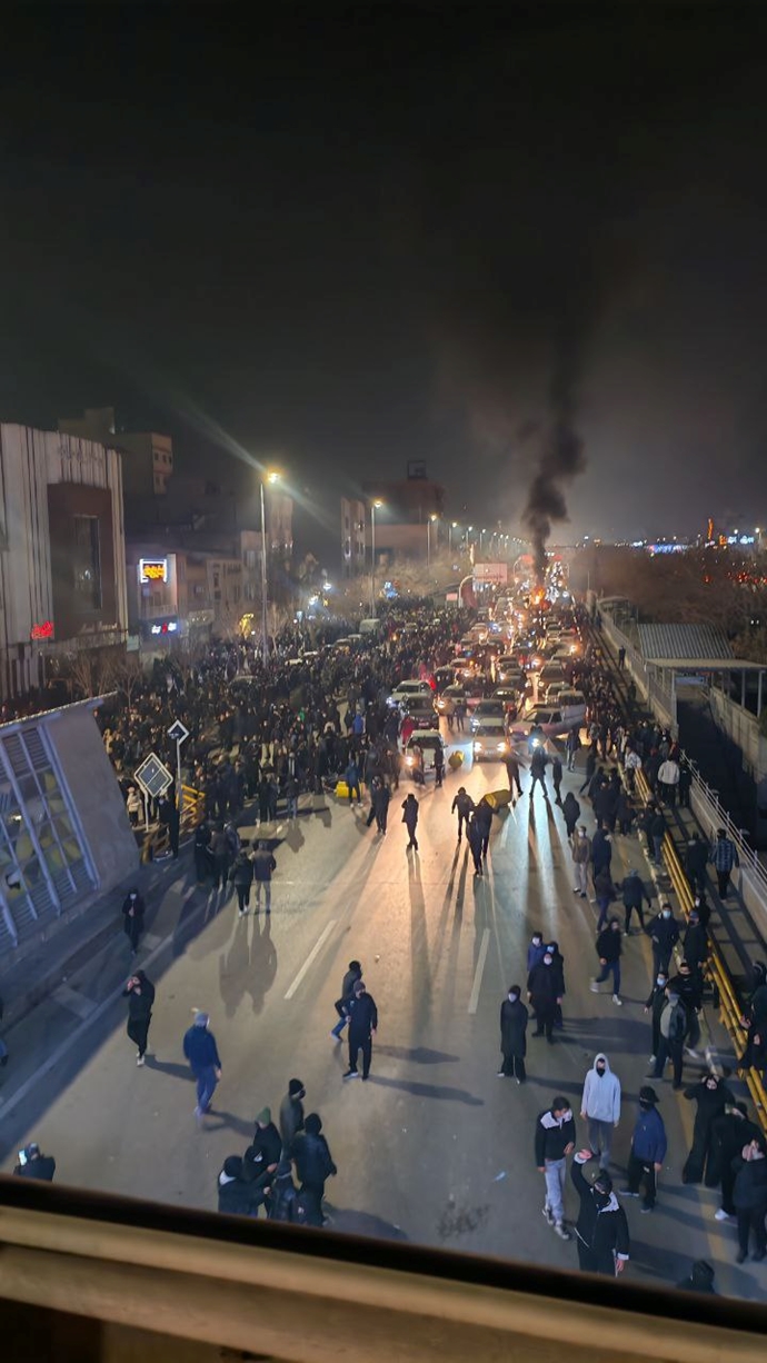 وکیل‌آباد مشهد- ۱۸دی ۱۴۰۴۱