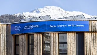 داووس ۲۰۲۵ - نشست مجمع جهانی اقتصاد