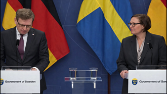 لیست‌گذاری سپاه پاسداران