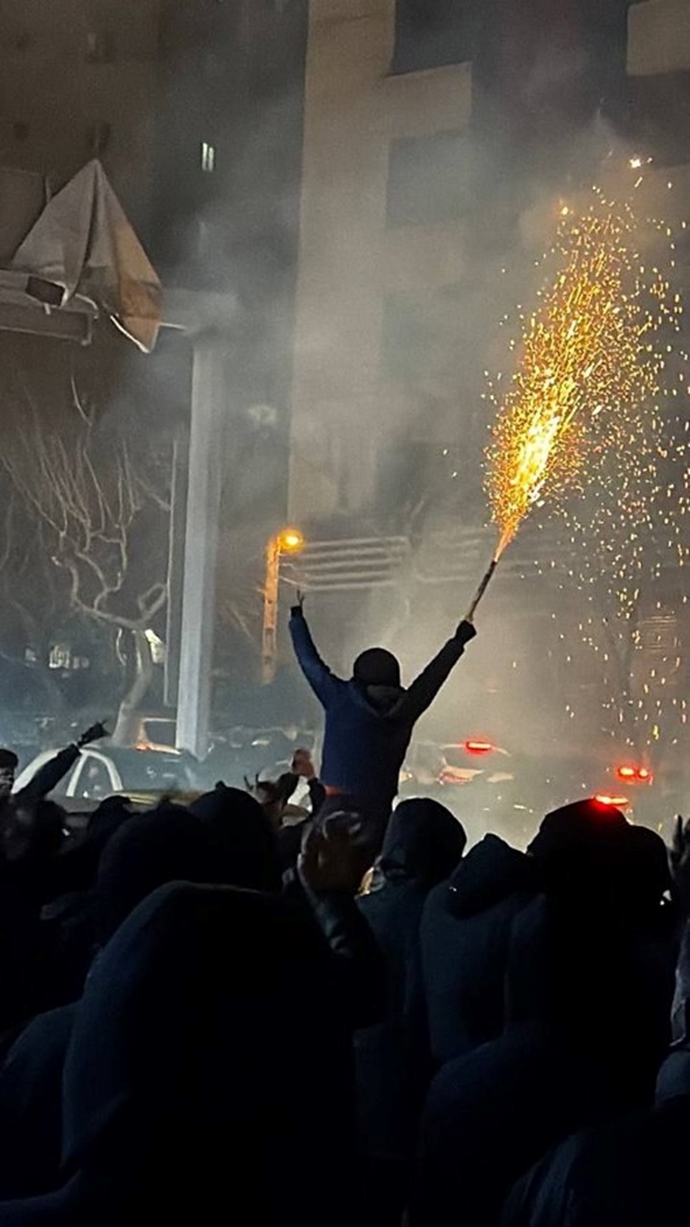 تهران اشرفی اصفهانی