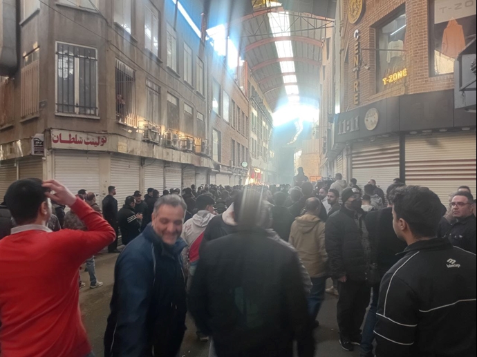 سرای پارسیان – ۱۶ دی ۱۴۰۴ سرای پارسیان – ۱۶ دی ۱۴۰۴