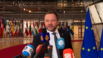 وزیر خارجه استونی