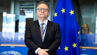 فرانسیشکو آسیش نماینده پارلمان اروپا از پرتغال