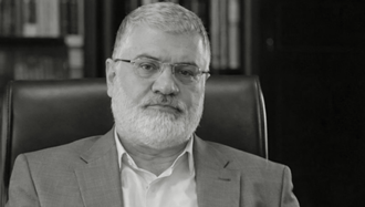 معتمدیان استاندار رژیم در تهران