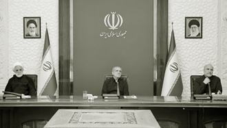 سران سه قوه نظام