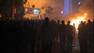 بندرعباس - ۱۹ دی