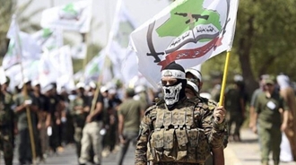 گروه شبه‌نظامی عصائب اهل الحق