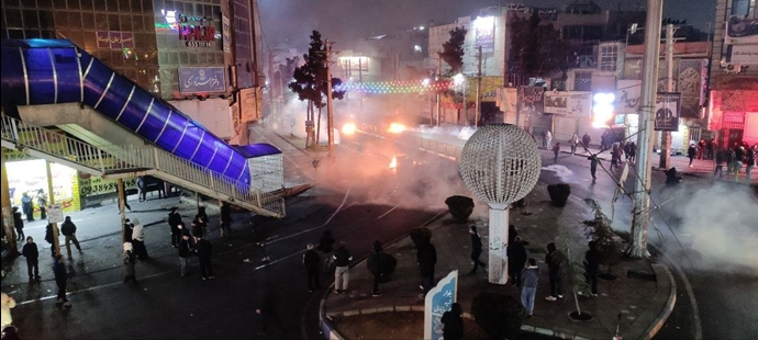 فاز یک اندیشه اول خیابان چهارم