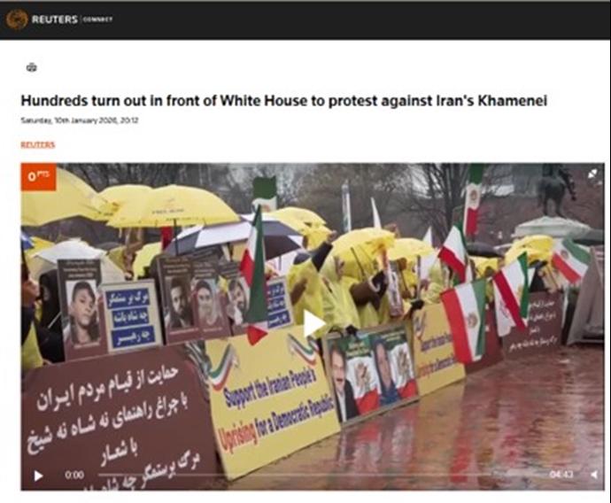 رویترز رویترز