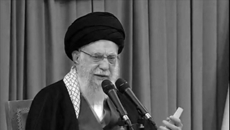 خامنه‌ای، ولی‌فقیه ارتجاع