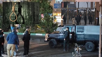 نمایش اقتدار یا اعتراف به بحران؟