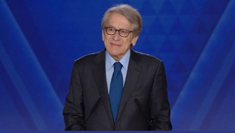 جولیو ترتزی، رئیس کمیسیون سیاست‌های اروپا