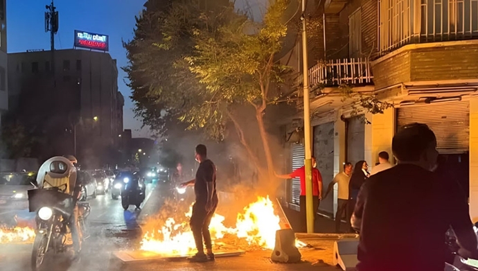 قیام سراسری ۱۴۰۴