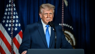 دونالد ترامپ