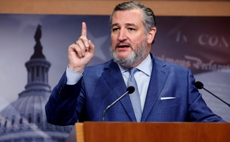 تد کروز، سناتور ارشد جمهوریخواه آمریکا