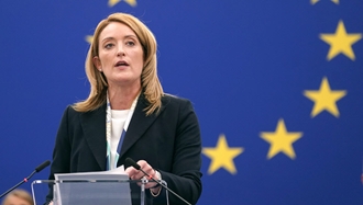 روبرتا متسولا، رئیس پارلمان اروپا