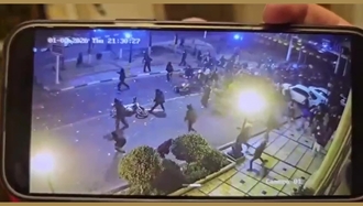 قرچک - ۱۸ دی